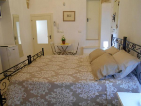 Отель B&B Corte Dragone  Матино